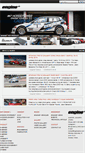 Mobile Screenshot of engineplus.com